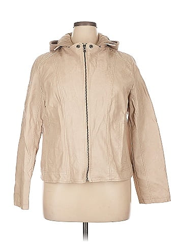 db established 1962 Raincoat (view 1)