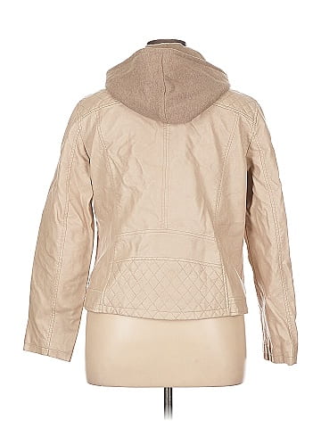 db established 1962 Raincoat (view 2)