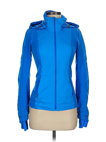 Lululemon Athletica Snow Jacket (view 1)