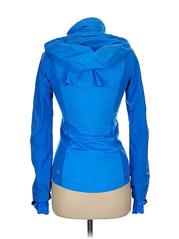 Lululemon Athletica Snow Jacket (view 2)