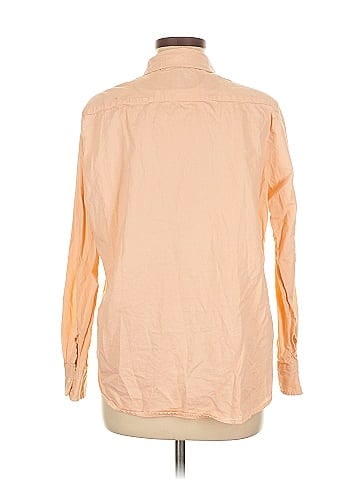 Lola River Long Sleeve Button-Down Shirt (view 2)