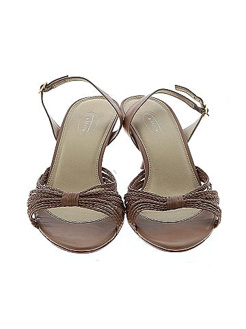 Talbots Heels (view 2)