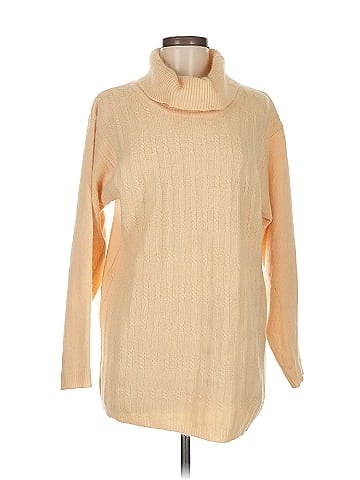 Casual Corner Wool Pullover Sweater (view 1)