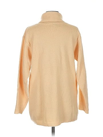 Casual Corner Wool Pullover Sweater (view 2)