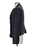 Giorgio Armani Chevron-herringbone Gray Blazer Size EU (IT) 46 / US 10 - photo 4