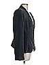 Giorgio Armani Chevron-herringbone Gray Blazer Size EU (IT) 46 / US 10 - photo 3