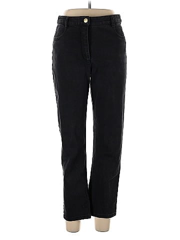 Isaac Mizrahi Jeans (view 1)