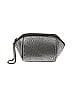 Urban Expressions Metallic Silver Wristlet One size - photo 1