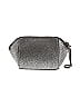 Urban Expressions Metallic Silver Wristlet One size - photo 2