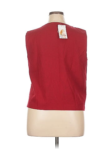 Prettygarden Vest (view 2)