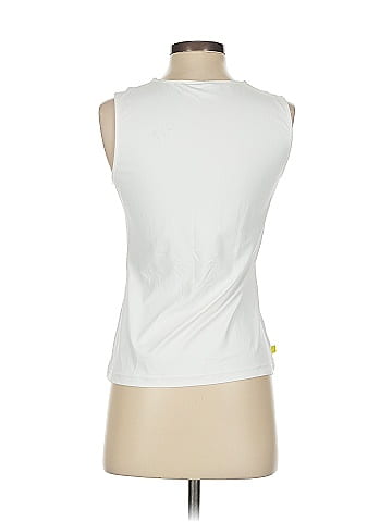 L'oeuf Poche Sleeveless Top (view 2)