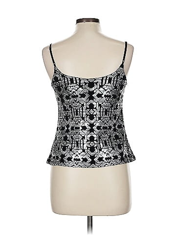 Material Girl Tank Top (view 2)