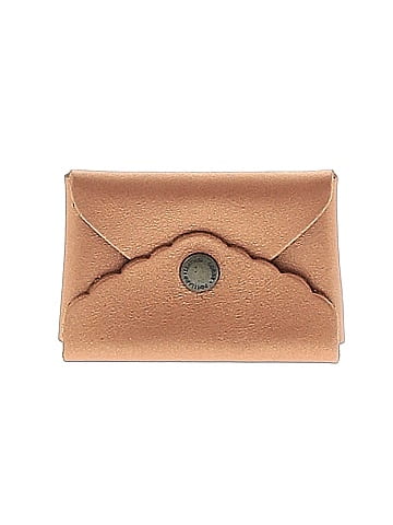 Portland Leather Goods Coin Purse (view 1)
