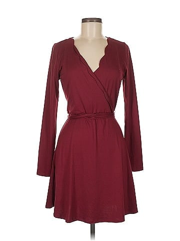 Trixxi Casual Dress (view 1)