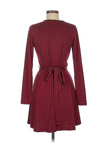 Trixxi Casual Dress (view 2)