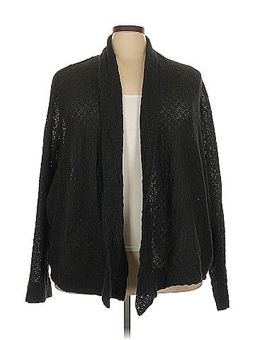 Coldwater Creek Cardigan (view 1)