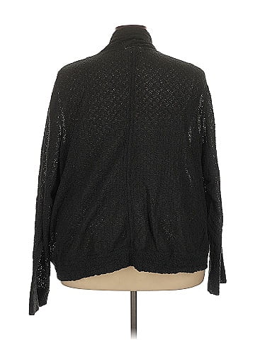Coldwater Creek Cardigan (view 2)