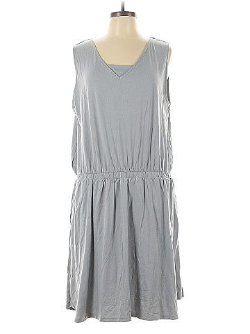 Cuddl Duds Casual Dress (view 1)