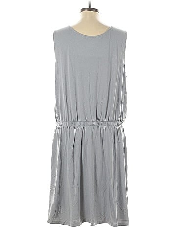 Cuddl Duds Casual Dress (view 2)