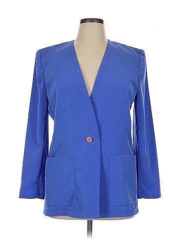Doncaster Collection Blazer (view 1)