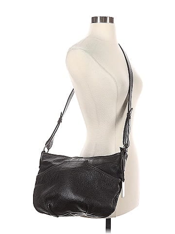 FURLA Leather Crossbody Bag (view 2)