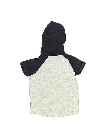 Deux Par Deux Pullover Hoodie (view 2)