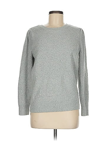 Liz Claiborne Pullover Sweater (view 1)