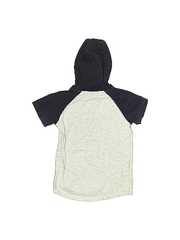 Deux Par Deux Pullover Hoodie (view 2)