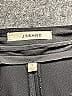 J Brand Black Track Pants Size 2 - photo 3