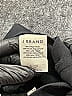 J Brand Black Track Pants Size 2 - photo 4