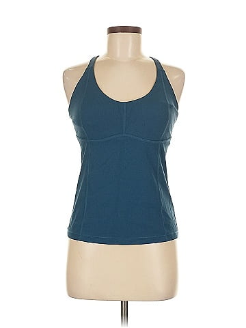 PrAna Active Tank (view 1)
