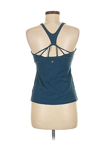PrAna Active Tank (view 2)