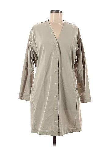 Lululemon Athletica Casual Dress (view 1)