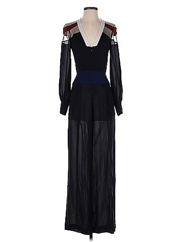 BCBGMAXAZRIA Runway Jumpsuit (view 1)