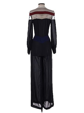 BCBGMAXAZRIA Runway Jumpsuit (view 2)