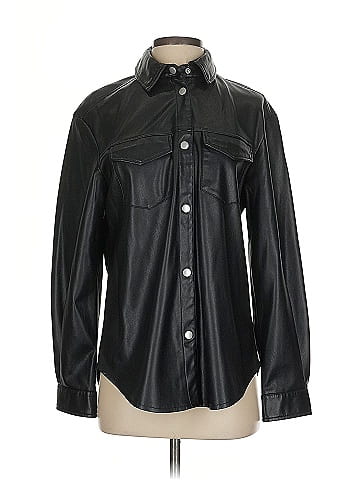 Avec Les Filles Jacket (view 1)
