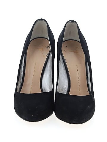 Giuseppe Zanotti Heels (view 2)
