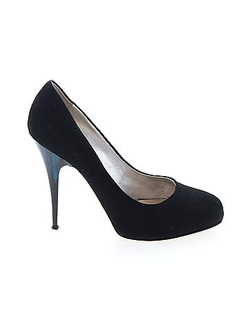 Giuseppe Zanotti Heels (view 1)