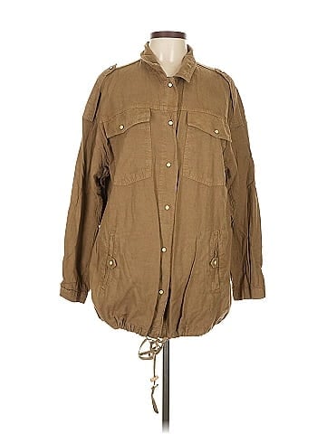 Zara Basic Jacket (view 1)