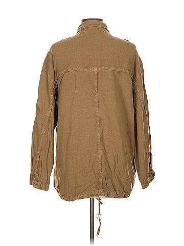 Zara Basic Jacket (view 2)