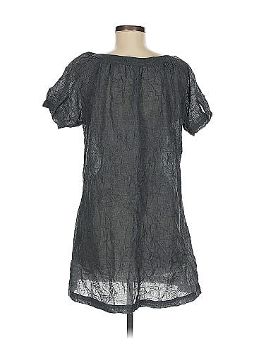 Velvet Casual Dress (view 2)