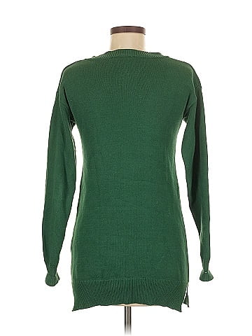 Fervour Pullover Sweater (view 2)