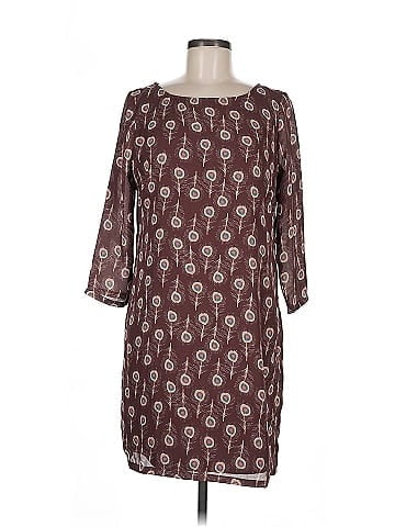 Porridge Casual Dress (view 1)