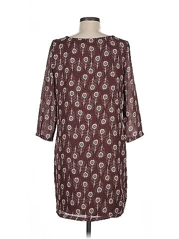 Porridge Casual Dress (view 2)