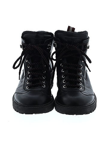 Bally Ankle Boots (view 2)