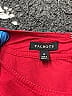 Talbots Solid Red Cocktail Dress Size 2 - photo 6