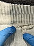 Mystree 100% Cotton Teal Ivory Blazer Size M - photo 6