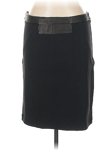 Poleci Faux Leather Skirt (view 2)