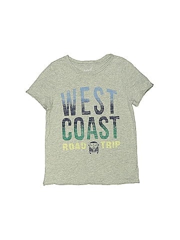 Peek... Short Sleeve T-Shirt (view 1)