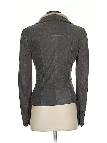 Muubaa Leather Jacket (view 2)